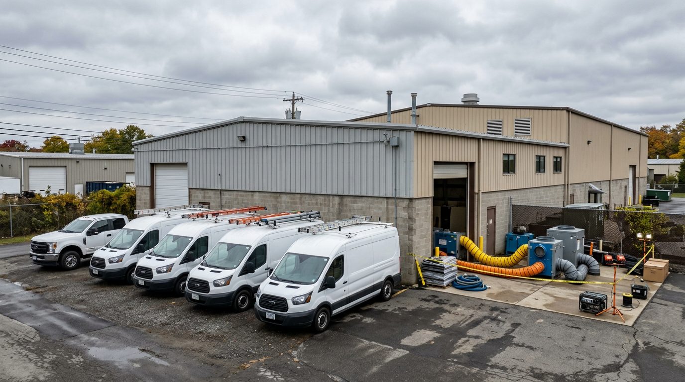 Chicago Environmental Services: Asbestos Removal, Lead Paint & Mold | A ...