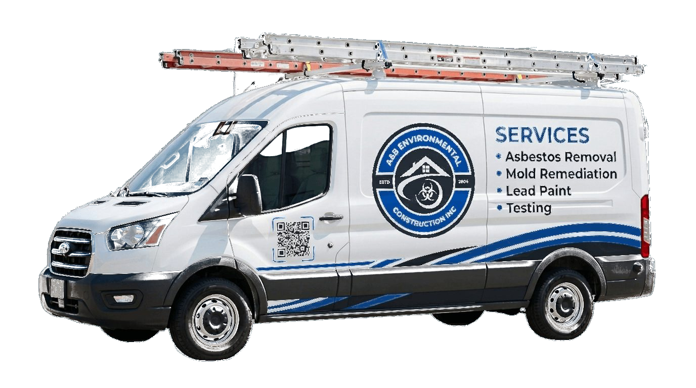 Chicago Environmental Services: Asbestos Removal, Lead Paint & Mold | A ...